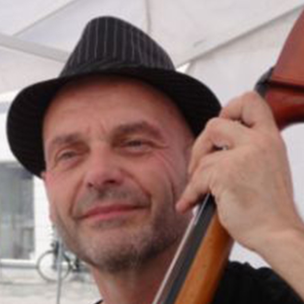 Christian Wolff